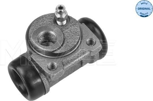 Meyle 11-14 531 0008 - Wheel Brake Cylinder parts5.com