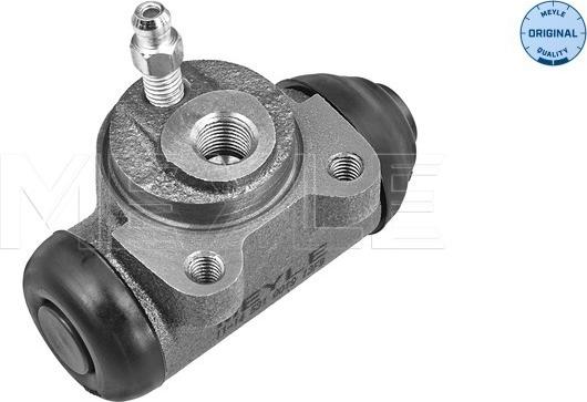 Meyle 11-14 531 0019 - Wheel Brake Cylinder www.parts5.com