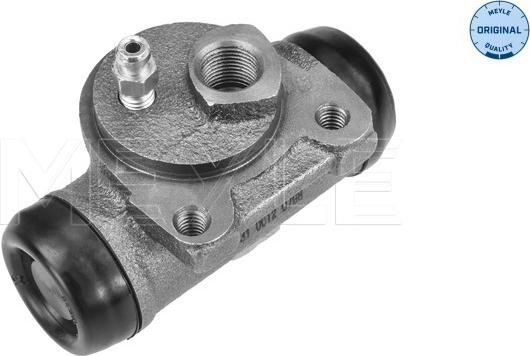 Meyle 11-14 531 0012 - Wheel Brake Cylinder www.parts5.com