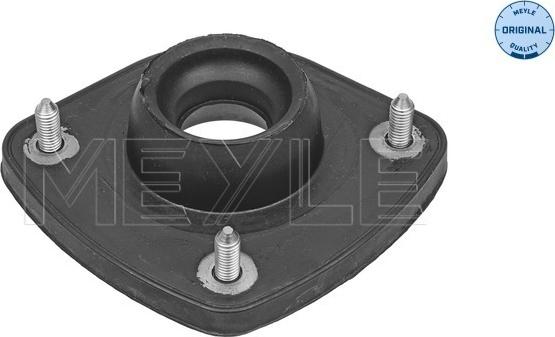 Meyle 11-14 641 0019 - Rulment sarcina suport arc www.parts5.com