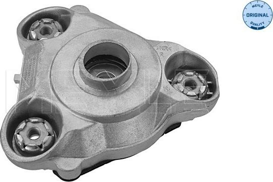 Meyle 11-14 641 0014 - Rulment sarcina suport arc www.parts5.com