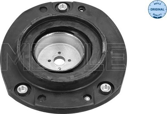 Meyle 11-14 641 0010 - Top Strut Mounting parts5.com