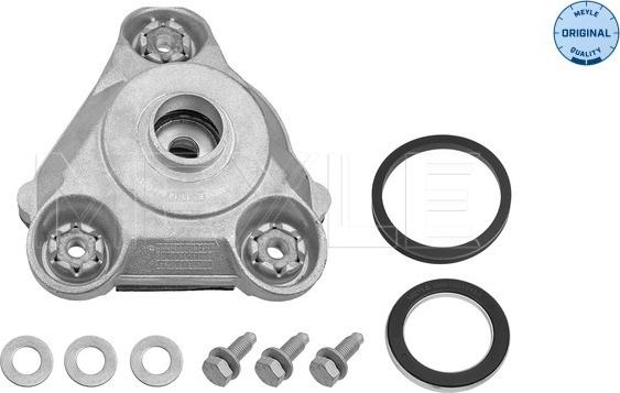 Meyle 11-14 641 0031 - Lożisko prużnej vzpery www.parts5.com