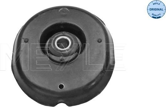 Meyle 11-14 641 0020 - Cojinete columna suspensión www.parts5.com