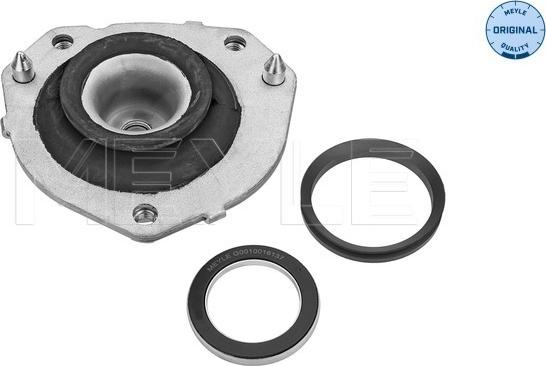 Meyle 11-14 641 1002/S - Rulment sarcina suport arc www.parts5.com