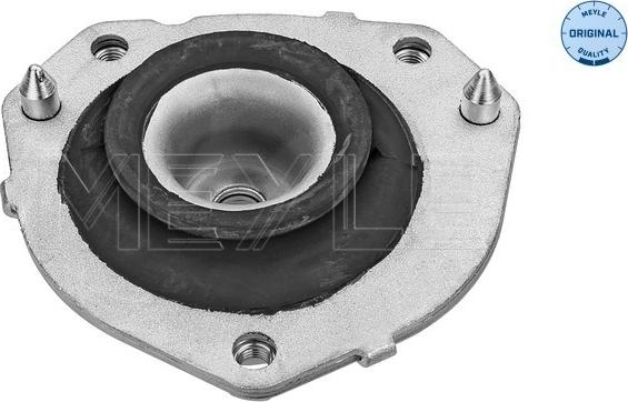 Meyle 11-14 641 1002 - Rulment sarcina suport arc www.parts5.com