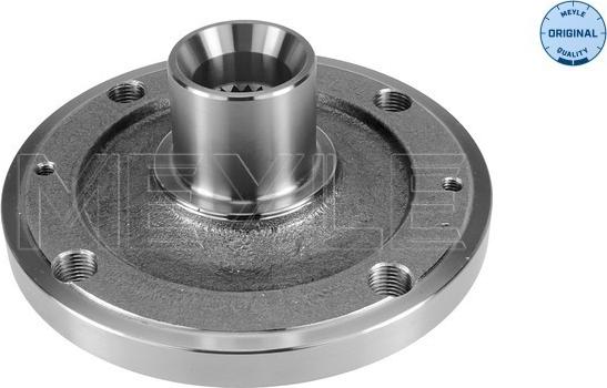 Meyle 11-14 652 0003 - Wheel Hub parts5.com