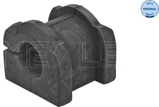 Meyle 11-14 615 0040 - Casquillo del cojinete, estabilizador www.parts5.com