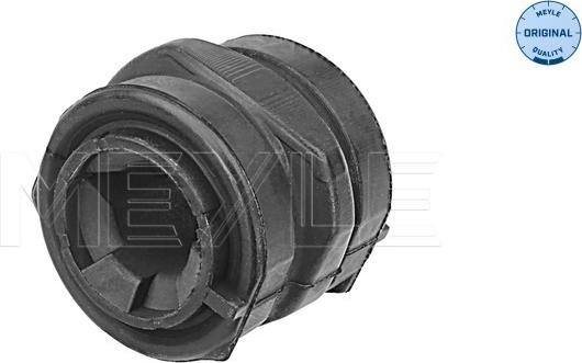 Meyle 11-14 615 0003 - Casquillo del cojinete, estabilizador www.parts5.com