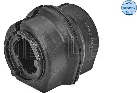 Meyle 11-14 615 0014 - Bearing Bush, stabiliser www.parts5.com