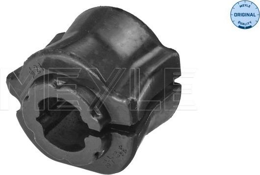 Meyle 11-14 615 0015 - Bearing Bush, stabiliser www.parts5.com