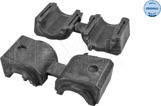 Meyle 11-14 615 0034 - Bearing Bush, stabiliser www.parts5.com