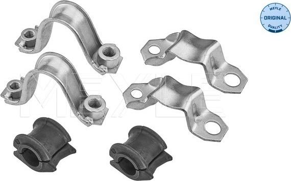 Meyle 11-14 615 0036/S - Repair Kit, stabilizer suspension www.parts5.com