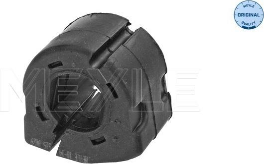 Meyle 11-14 615 0029 - Bearing Bush, stabiliser www.parts5.com