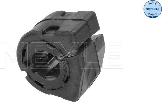 Meyle 11-14 615 0026 - Bearing Bush, stabiliser www.parts5.com