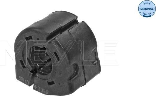 Meyle 11-14 615 0026 - Bearing Bush, stabiliser www.parts5.com