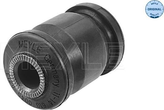 Meyle 11-14 610 0045 - Έδραση, ψαλίδι www.parts5.com