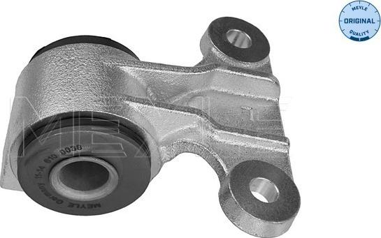 Meyle 11-14 610 0038 - Bush of Control / Trailing Arm www.parts5.com