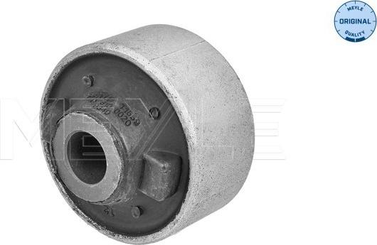 Meyle 11-14 610 0020 - Bush of Control / Trailing Arm www.parts5.com