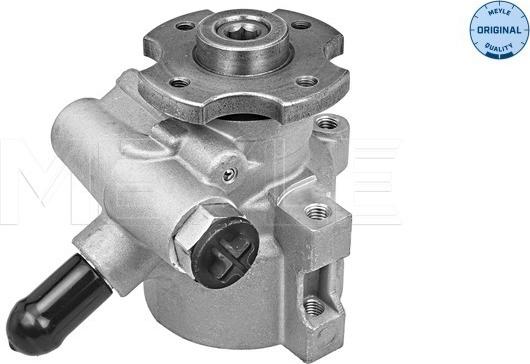 Meyle 11-14 631 0004 - Hydraulic Pump, steering system parts5.com