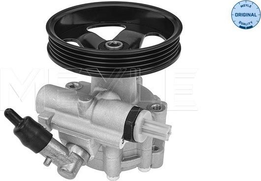 Meyle 11-14 631 0013 - Hydraulic Pump, steering system www.parts5.com