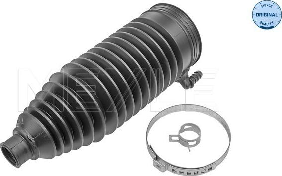 Meyle 11-14 620 0005 - Ansamblu burduf, directie www.parts5.com