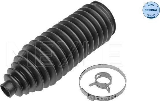 Meyle 11-14 620 0001 - Bellow Set, steering www.parts5.com