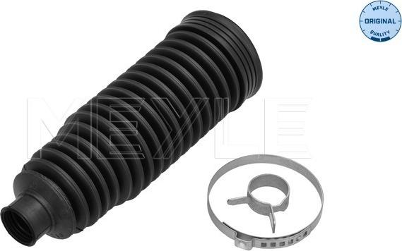 Meyle 11-14 620 0015 - Sada měchů, řízení www.parts5.com