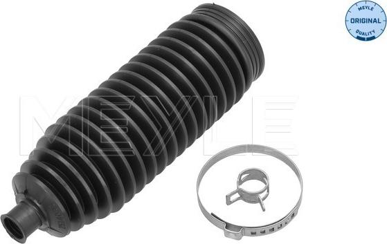 Meyle 11-14 620 0030 - Bellow Set, steering www.parts5.com