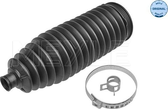 Meyle 11-14 620 0025 - Bellow Set, steering www.parts5.com