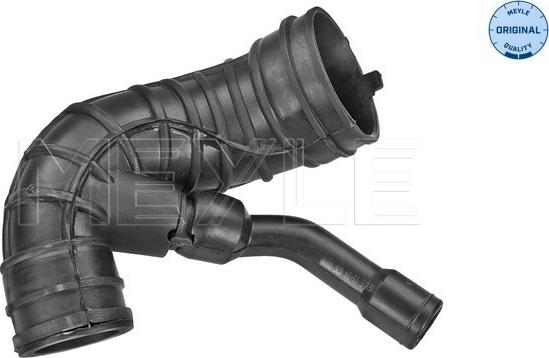 Meyle 11-14 036 0000 - Intake Hose, air filter parts5.com