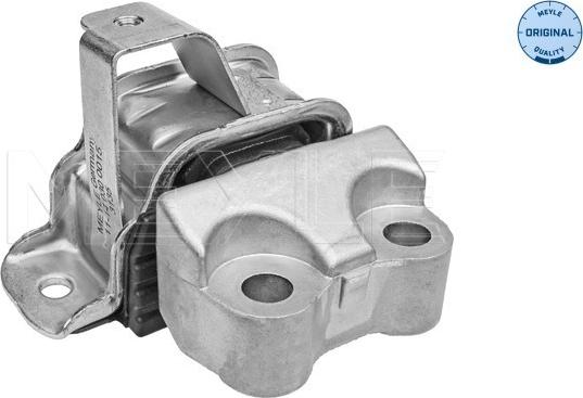 Meyle 11-14 030 0015 - Holder, engine mounting www.parts5.com