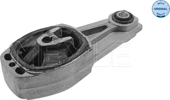 Meyle 11-14 030 0017 - Moottorin tuki www.parts5.com