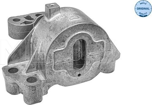 Meyle 11-14 030 0030 - Holder, engine mounting www.parts5.com