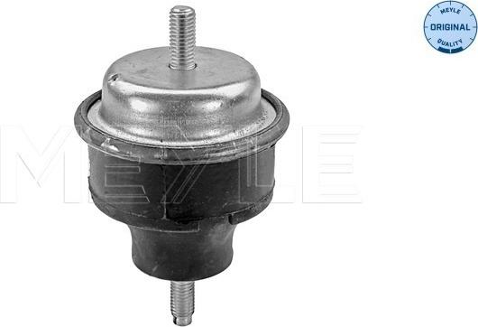 Meyle 11-14 184 0005 - Felfüggesztés, motor www.parts5.com