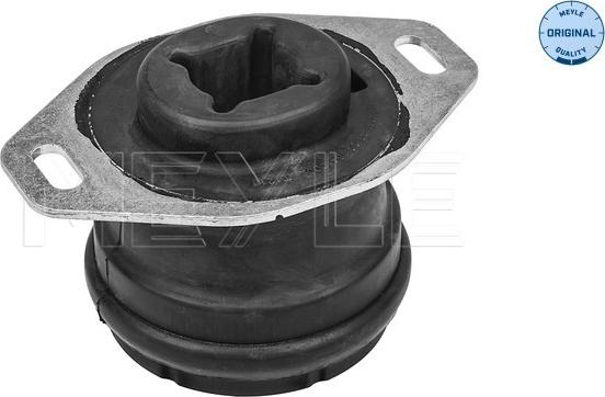 Meyle 11-14 184 0002 - Holder, engine mounting www.parts5.com