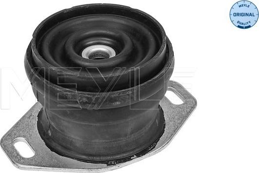 Meyle 11-14 184 0002 - Holder, engine mounting www.parts5.com