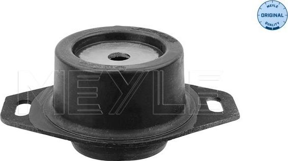 Meyle 11-14 184 0015 - Подушка, опора, подвеска двигателя www.parts5.com