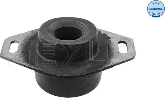 Meyle 11-14 184 0015 - Подушка, опора, подвеска двигателя www.parts5.com