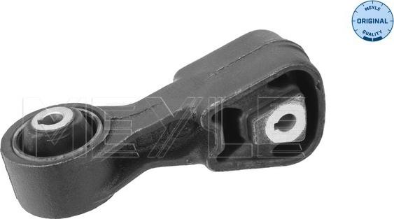 Meyle 11-14 184 0016 - Uležištenje, motor www.parts5.com