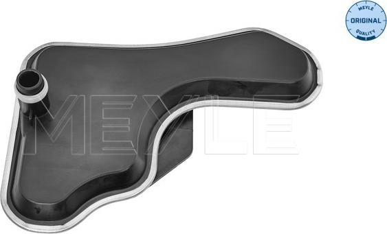 Meyle 11-14 136 0001 - Filtr hydrauliczny, automatyczna skrzynia biegów www.parts5.com