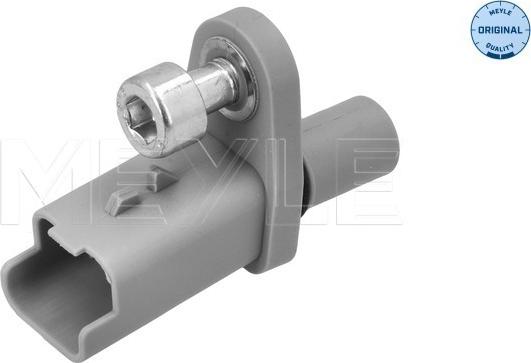 Meyle 11-14 899 0030 - Czujnik, prędkość obrotowa koła www.parts5.com