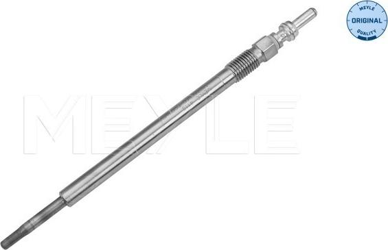 Meyle 11-14 860 0002 - Glow Plug parts5.com