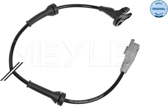 Meyle 11-14 800 0001 - Tekerlek hız sensörü www.parts5.com