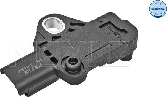 Meyle 11-14 810 0004 - Capteur d'angle, vilebrequin www.parts5.com