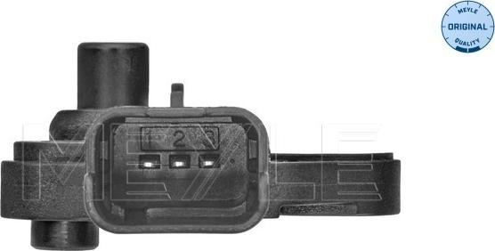 Meyle 11-14 810 0004 - Sensor, crankshaft pulse www.parts5.com