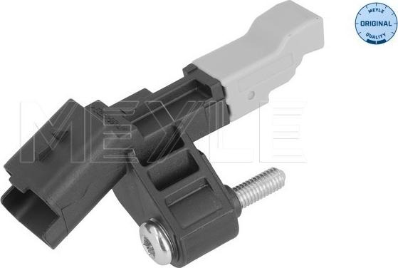 Meyle 11-14 810 0011 - Sensor, crankshaft pulse www.parts5.com