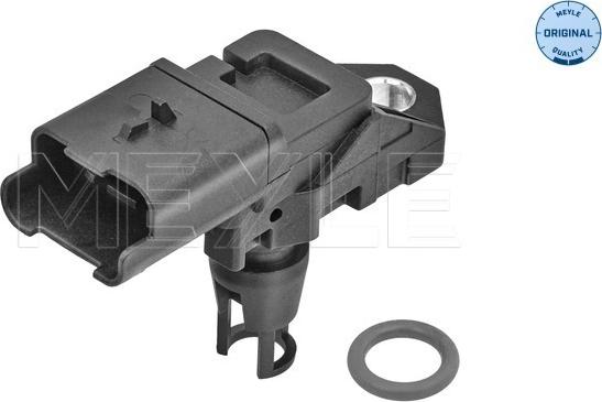 Meyle 11-14 812 0005 - Sensor, intake manifold pressure www.parts5.com