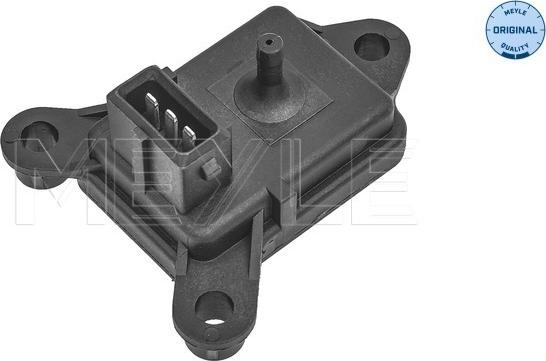 Meyle 11-14 812 0011 - Tunnistin, imusarjapaine www.parts5.com