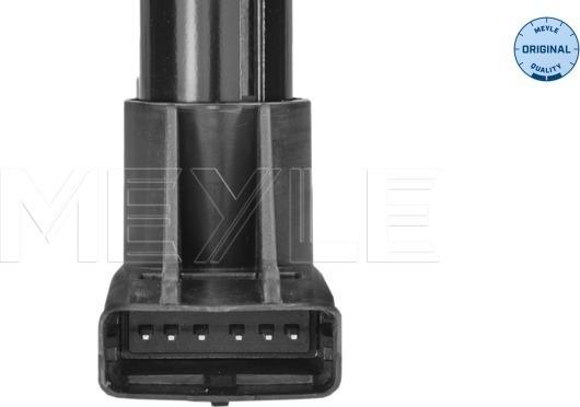 Meyle 11-14 885 0006 - Ignition Coil parts5.com